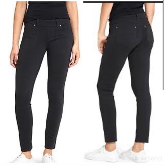 athleta jeggings